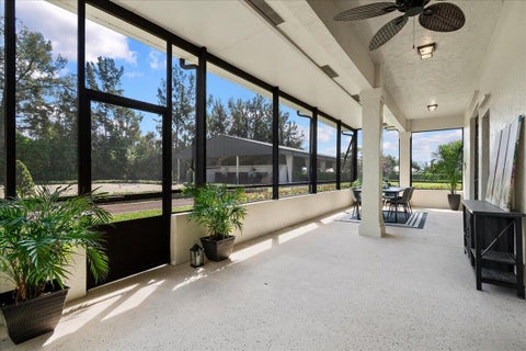 Tiny photo for 12466 Indian Mound Road, Wellington, FL 33449 (MLS # B26086134)