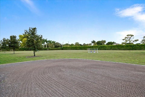 Tiny photo for 12466 Indian Mound Road, Wellington, FL 33449 (MLS # B26086134)