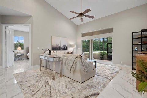 Tiny photo for 12466 Indian Mound Road, Wellington, FL 33449 (MLS # B26086134)