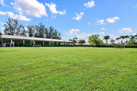 Tiny photo for 12466 Indian Mound Road, Wellington, FL 33449 (MLS # B26086134)