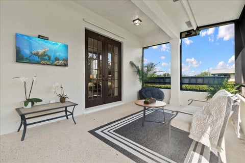 Tiny photo for 12466 Indian Mound Road, Wellington, FL 33449 (MLS # B26086134)