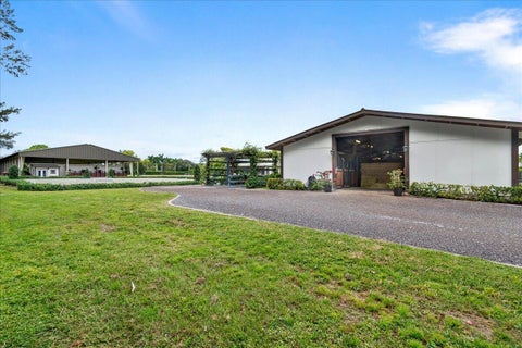 Tiny photo for 12466 Indian Mound Road, Wellington, FL 33449 (MLS # B26086134)
