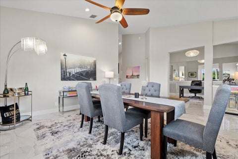 Tiny photo for 12466 Indian Mound Road, Wellington, FL 33449 (MLS # B26086134)