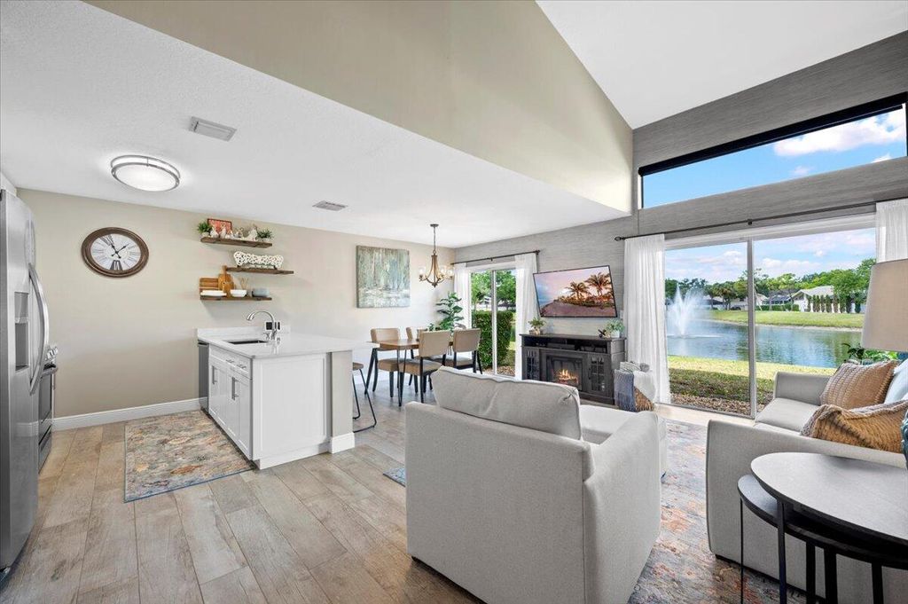 Photo of 12815 Woodmill Drive, Palm Beach Gardens, FL 33418 (MLS # R10979257)