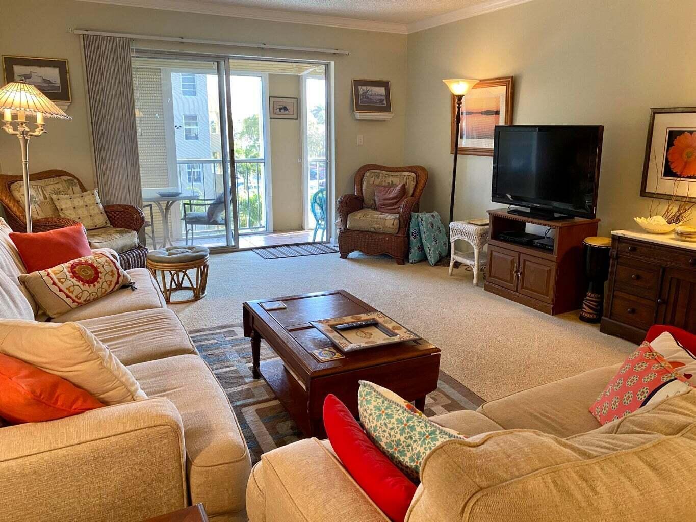 TIERRA DEL MAR - Residential Lease