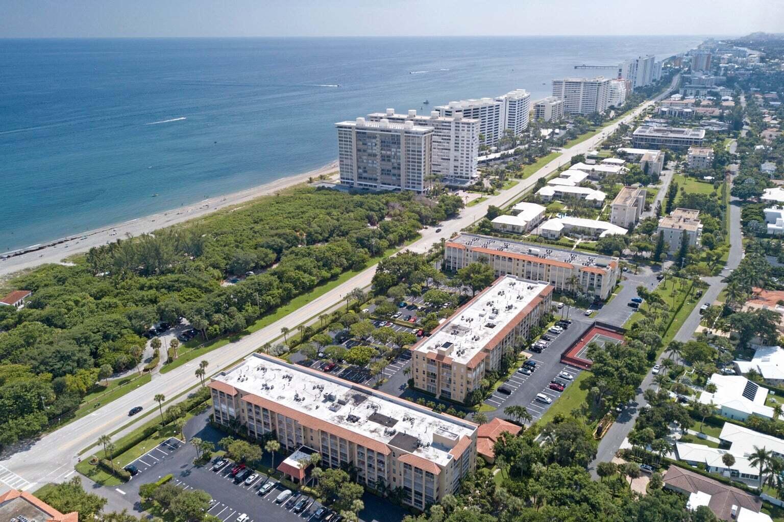 TIERRA DEL MAR - Residential Lease