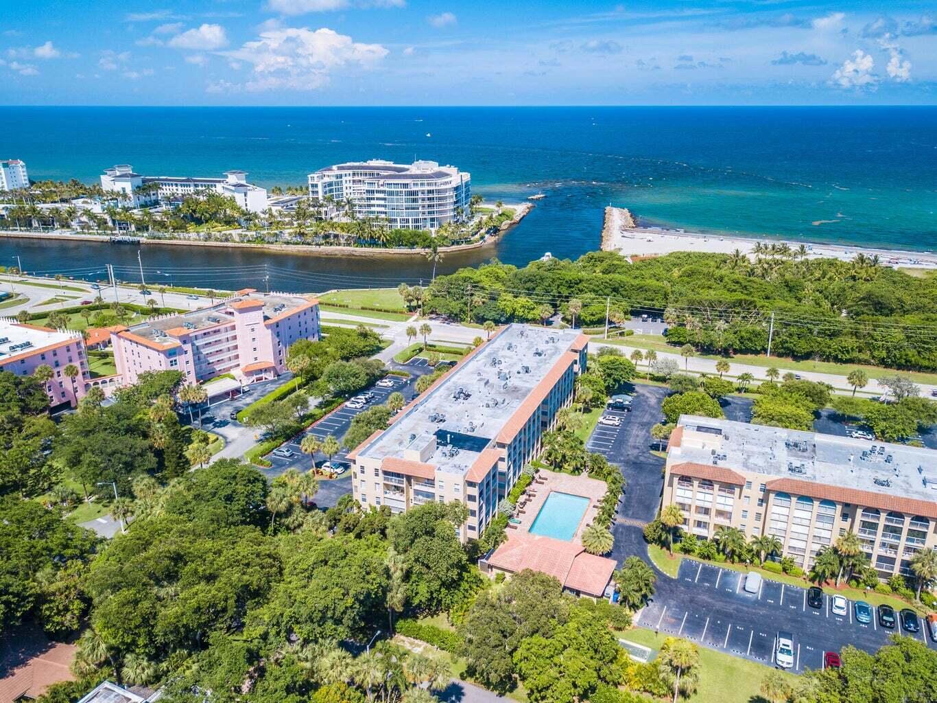 TIERRA DEL MAR - Residential Lease