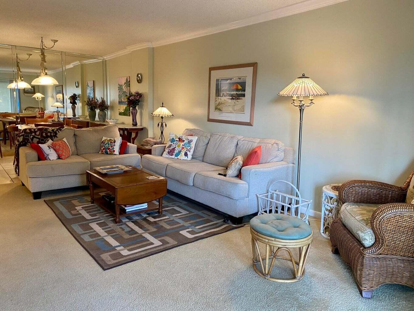 TIERRA DEL MAR - Residential Lease