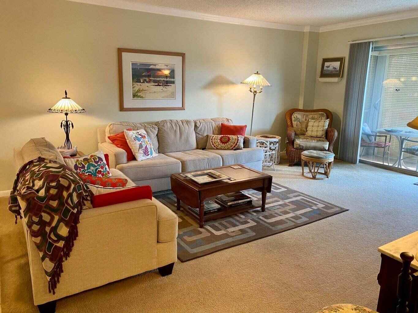 TIERRA DEL MAR - Residential Lease