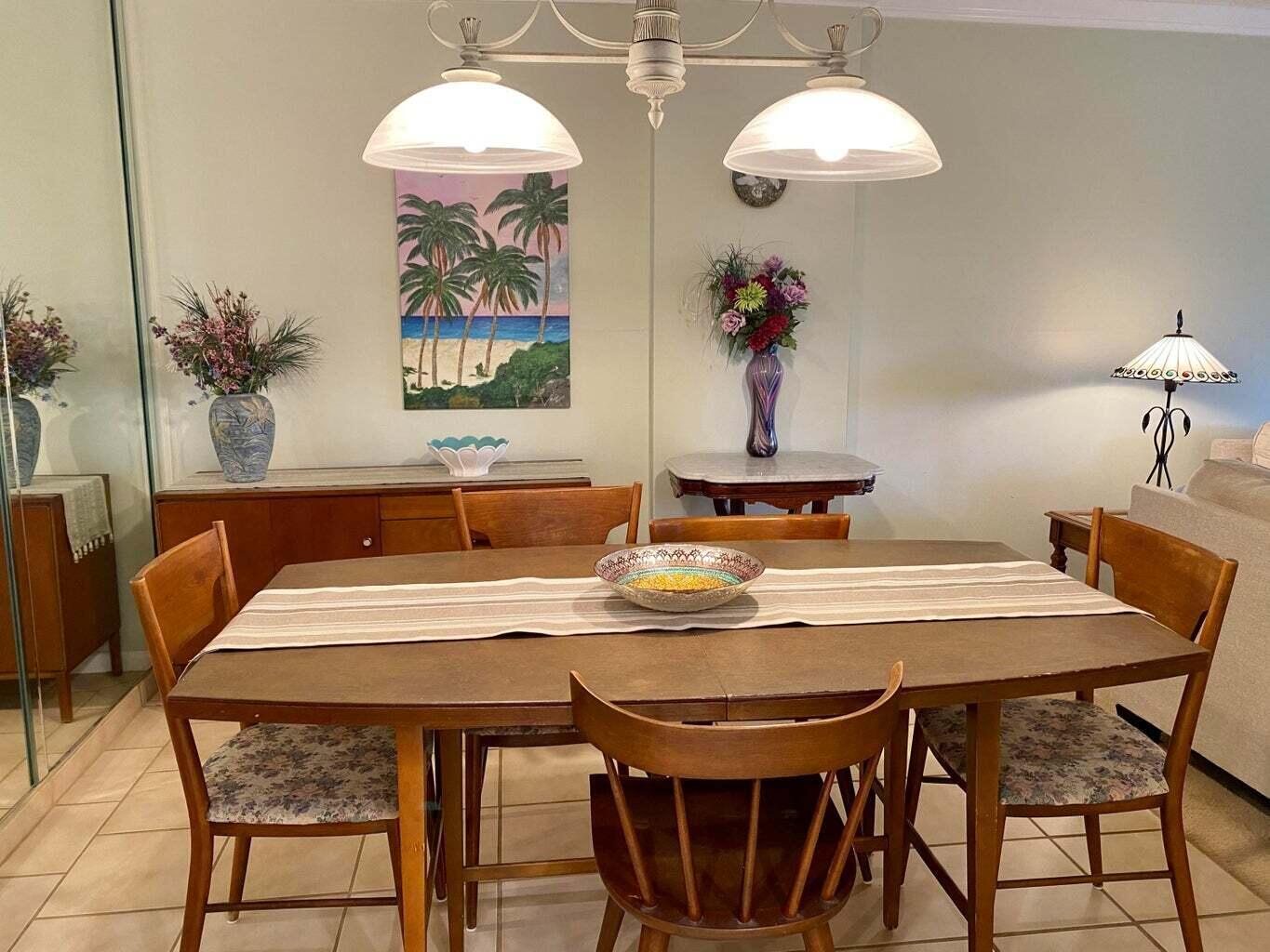 TIERRA DEL MAR - Residential Lease