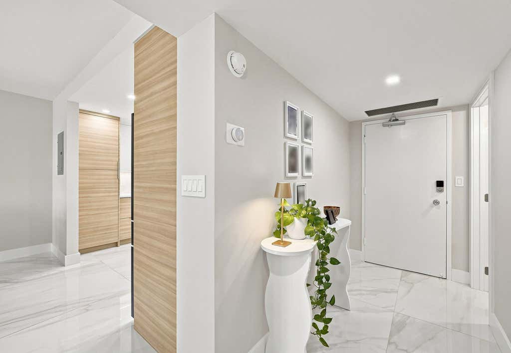 Photo of 3550 Galt Ocean Drive #704, Fort Lauderdale, FL 33308 (MLS # B26064122)