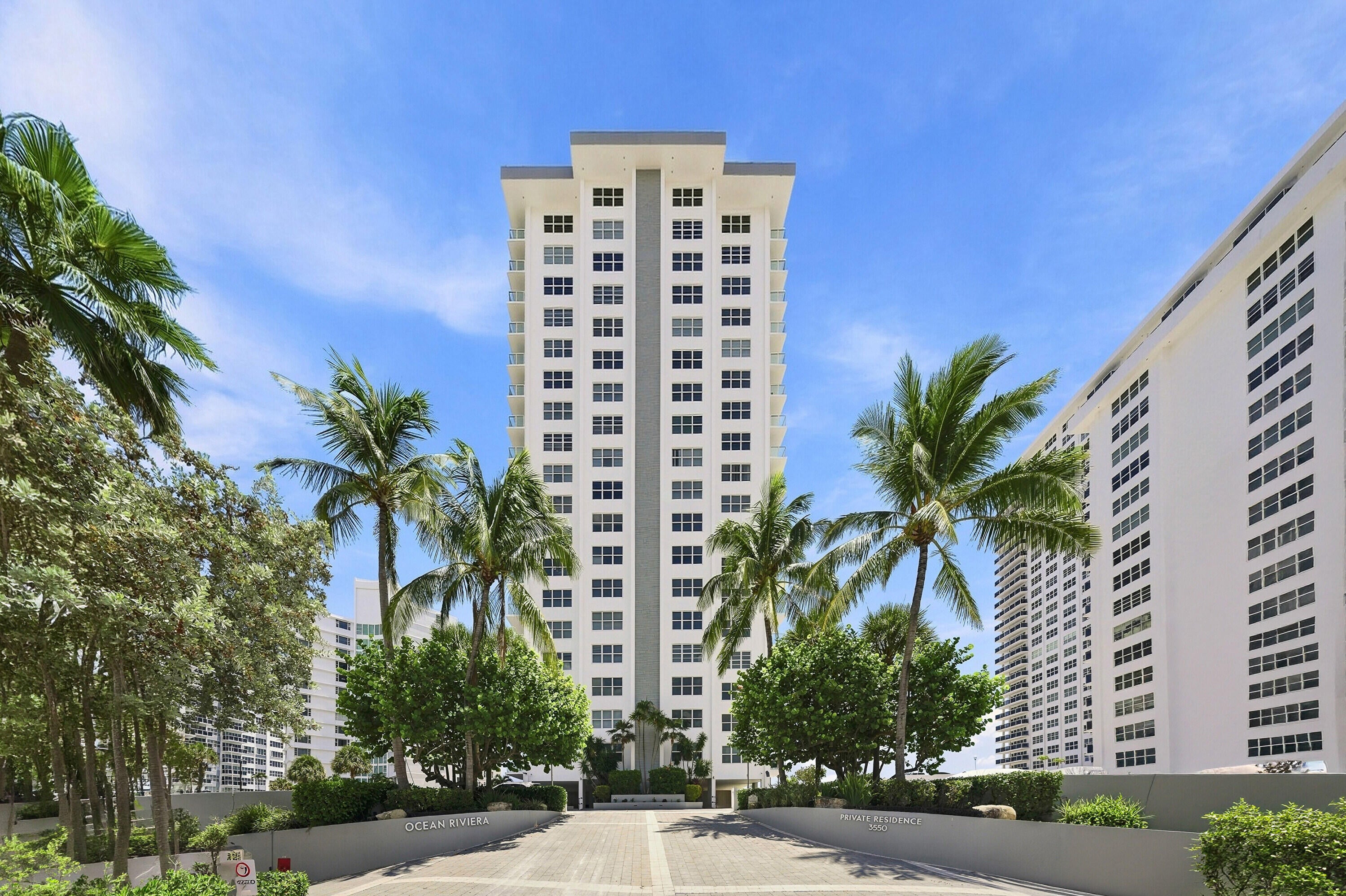 3550 Galt Ocean Drive 704