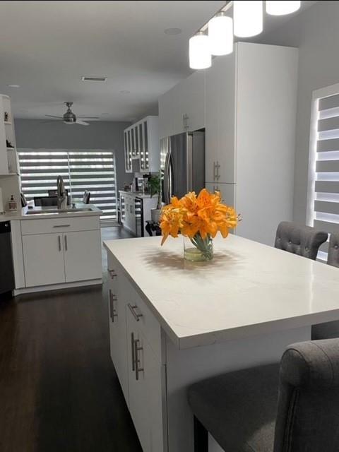 Turtle Run Prcl N-1 Rep - Residential Lease