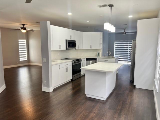 Turtle Run Prcl N-1 Rep - Residential Lease