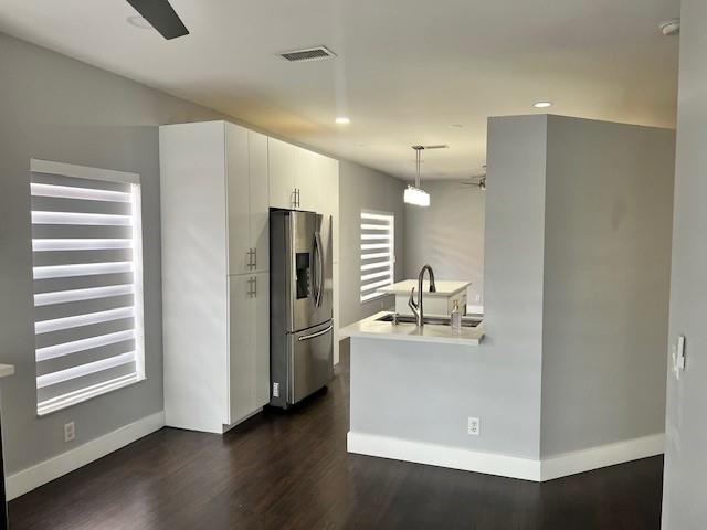 Turtle Run Prcl N-1 Rep - Residential Lease
