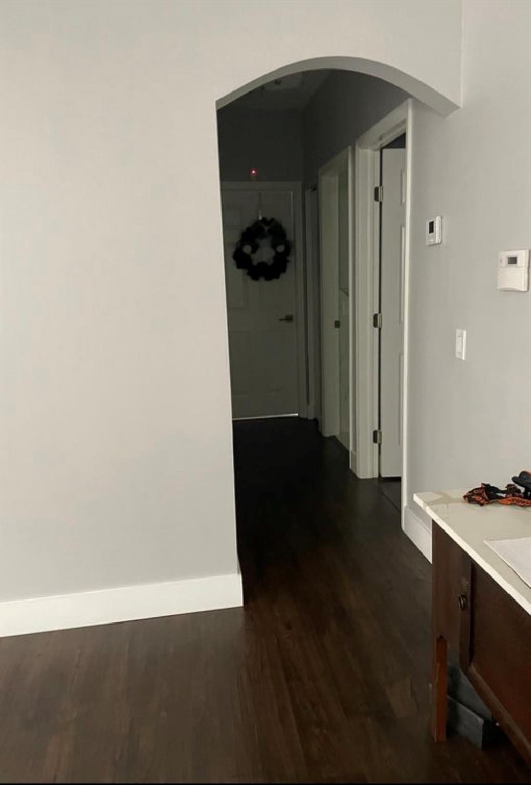 Turtle Run Prcl N-1 Rep - Residential Lease