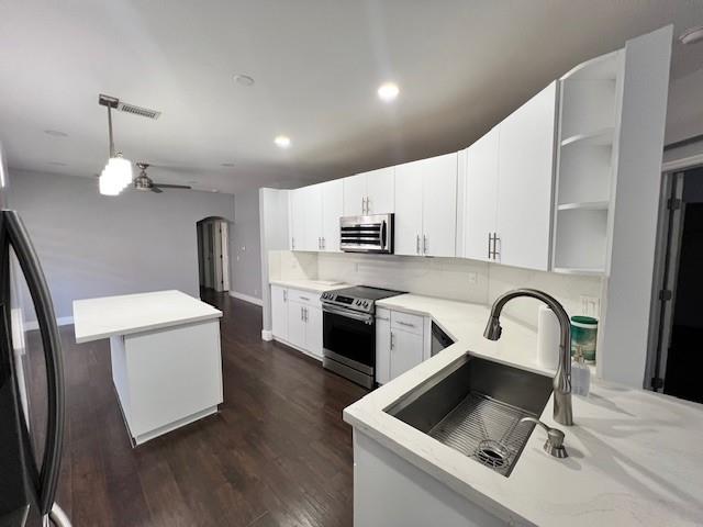 Turtle Run Prcl N-1 Rep - Residential Lease