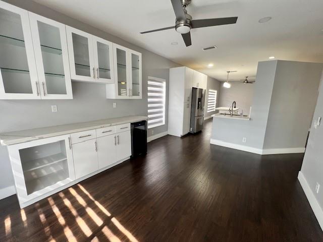 Turtle Run Prcl N-1 Rep - Residential Lease