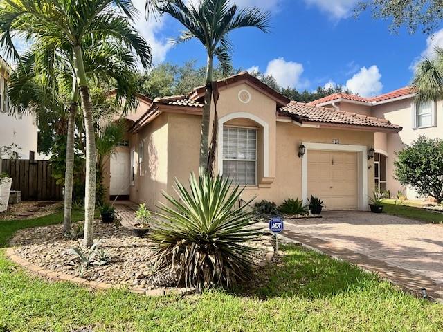 Turtle Run Prcl N-1 Rep - Residential Lease