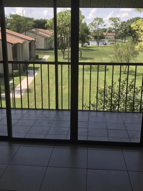 PINE RIDGE NORTH VILLAGE III CONDO - Residential Lease