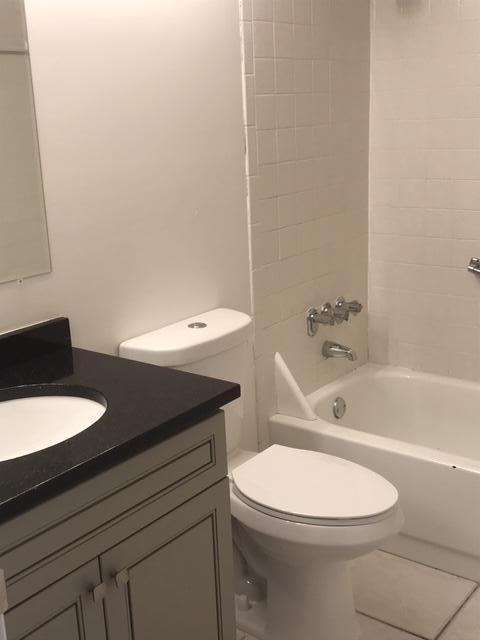 PINE RIDGE NORTH VILLAGE III CONDO - Residential Lease