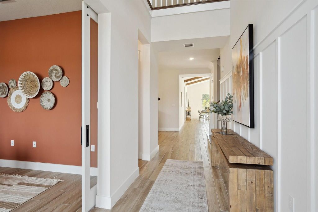 Photo of 6759 SE Lost Pine Drive #67, Stuart, FL 34997 (MLS # R11082629)