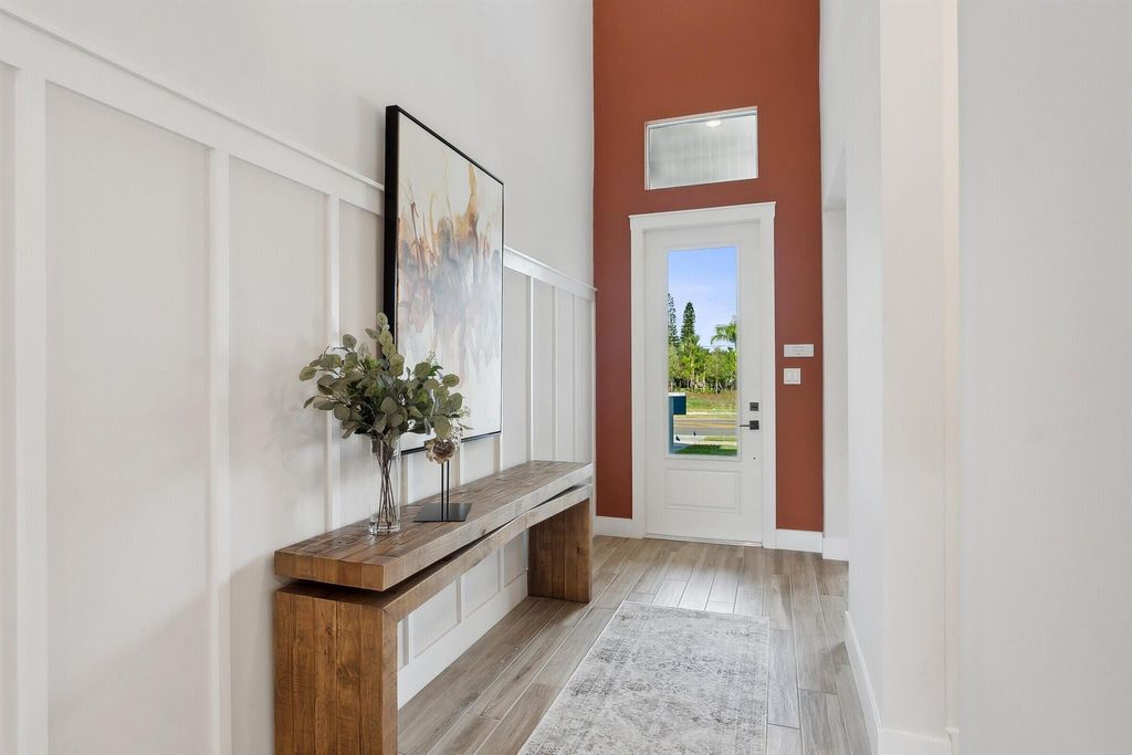 Photo of 6759 SE Lost Pine Drive #67, Stuart, FL 34997 (MLS # R11082629)