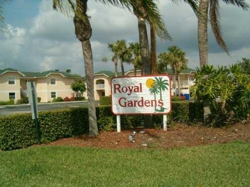 ROYAL GARDEN - Residential
