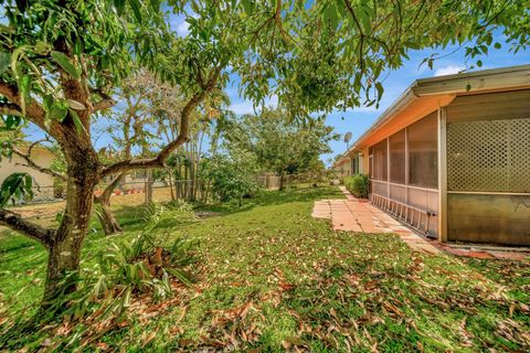 A home in Pembroke Pines