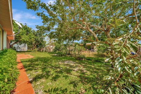 A home in Pembroke Pines