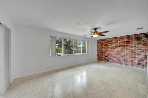 A home in Pembroke Pines