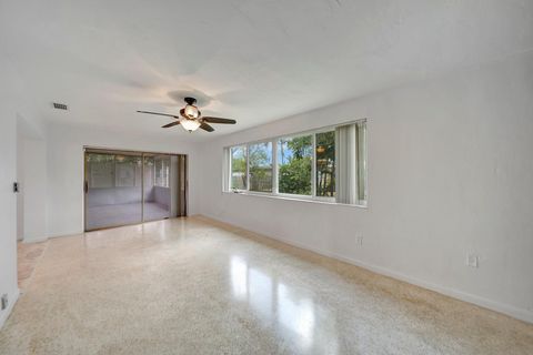 A home in Pembroke Pines