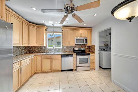 A home in Pembroke Pines