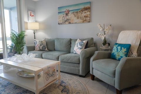 Tiny photo for 8901 SUNRISE LAKES Boulevard #105, Sunrise, FL 33322 (MLS # B26090603)