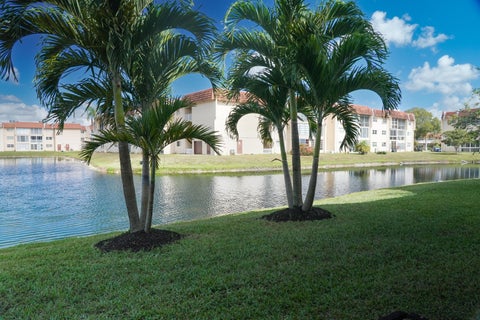 Tiny photo for 8901 SUNRISE LAKES Boulevard #105, Sunrise, FL 33322 (MLS # B26090603)