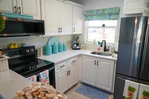 Tiny photo for 8901 SUNRISE LAKES Boulevard #105, Sunrise, FL 33322 (MLS # B26090603)