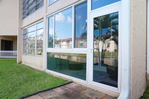 Tiny photo for 8901 SUNRISE LAKES Boulevard #105, Sunrise, FL 33322 (MLS # B26090603)