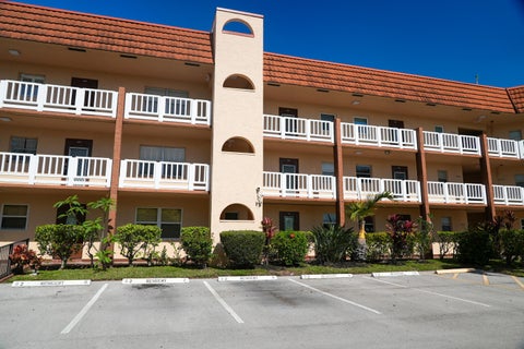 Tiny photo for 8901 SUNRISE LAKES Boulevard #105, Sunrise, FL 33322 (MLS # B26090603)