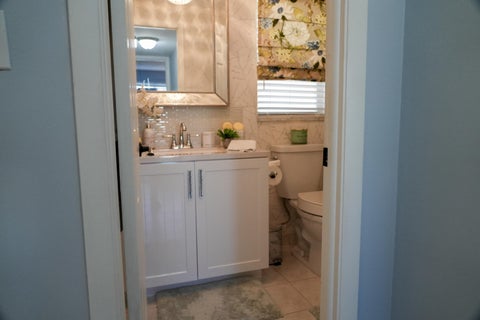 Tiny photo for 8901 SUNRISE LAKES Boulevard #105, Sunrise, FL 33322 (MLS # B26090603)