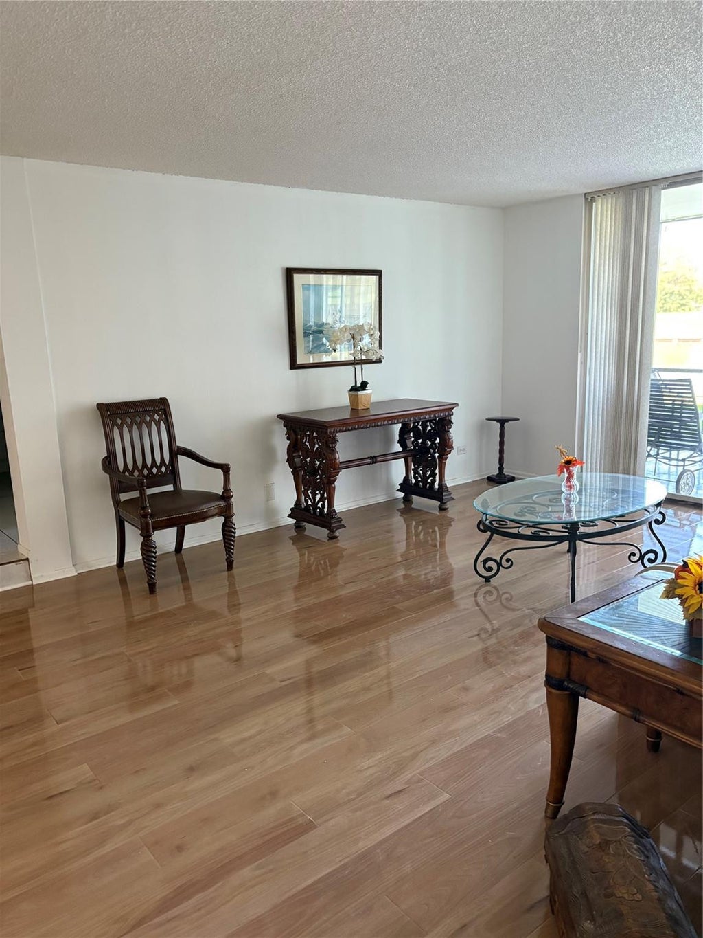 Photo of 3750 INVERRARY Drive #1W, Lauderhill, FL 33319 (MLS # B26074404)