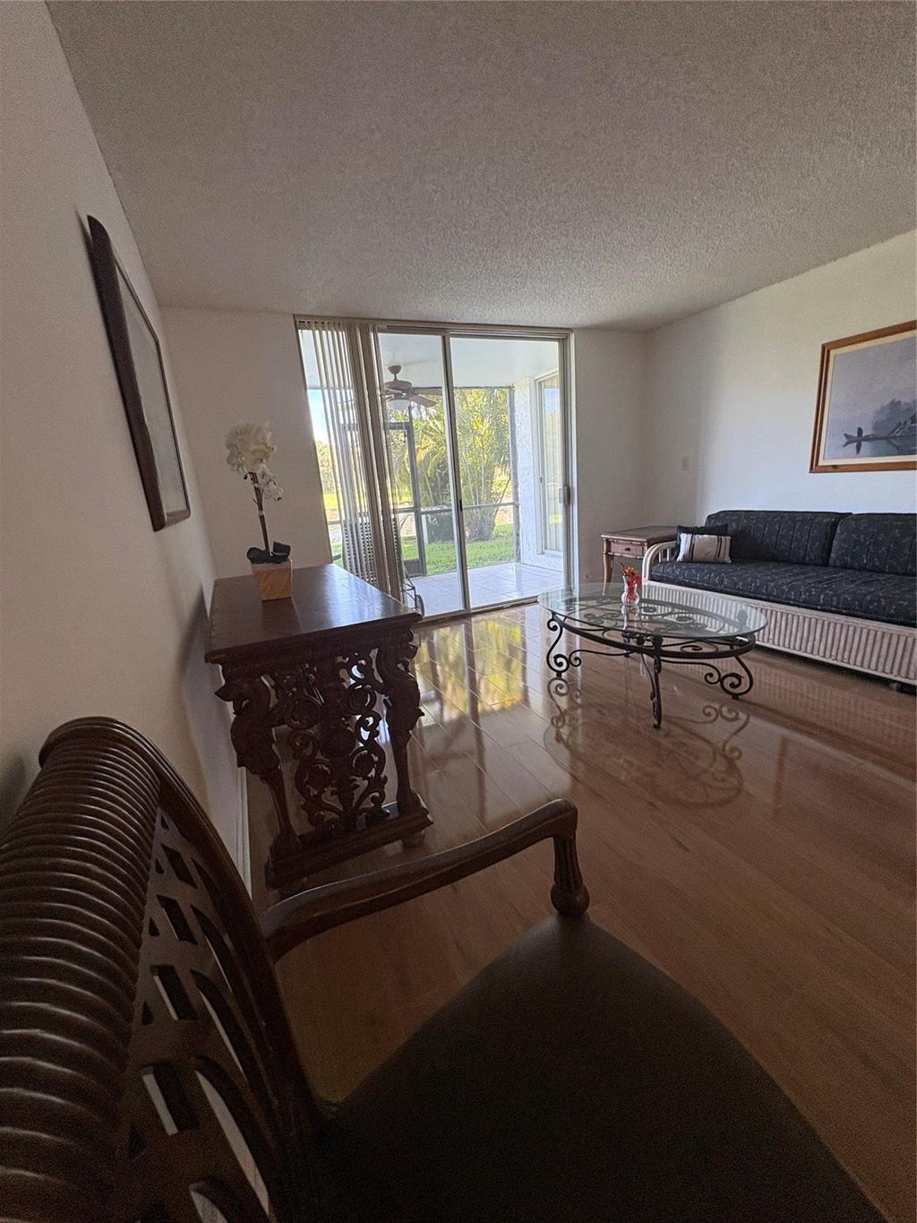 Photo of 3750 INVERRARY Drive #1W, Lauderhill, FL 33319 (MLS # B26074404)