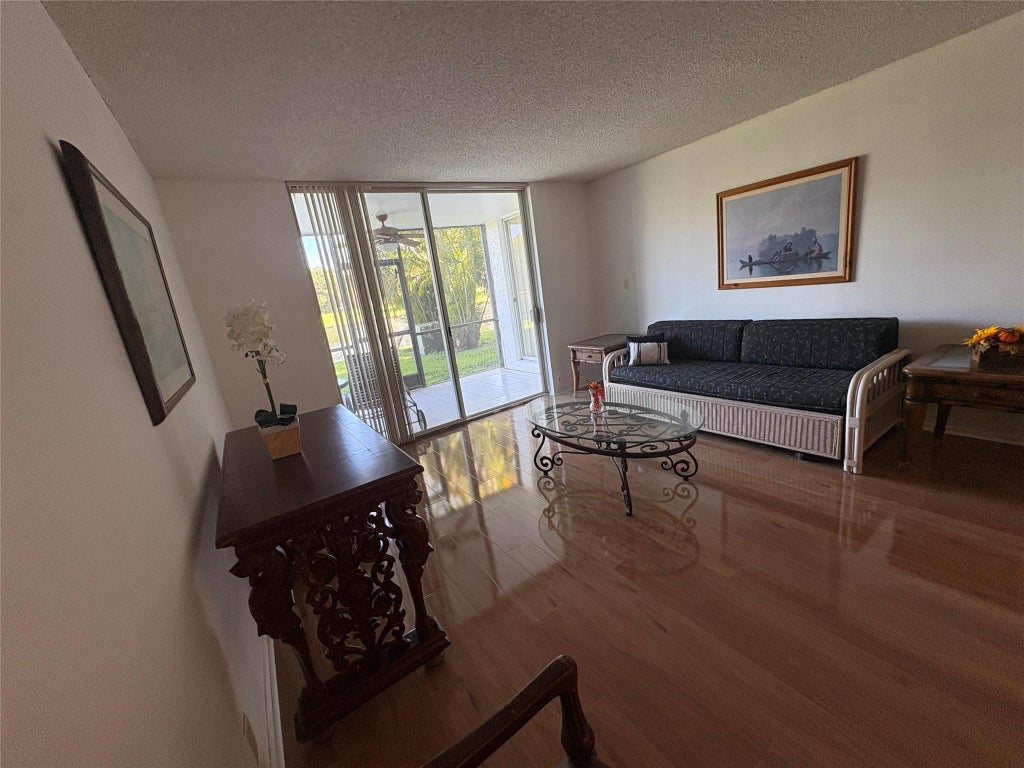 Photo of 3750 INVERRARY Drive #1W, Lauderhill, FL 33319 (MLS # B26074404)