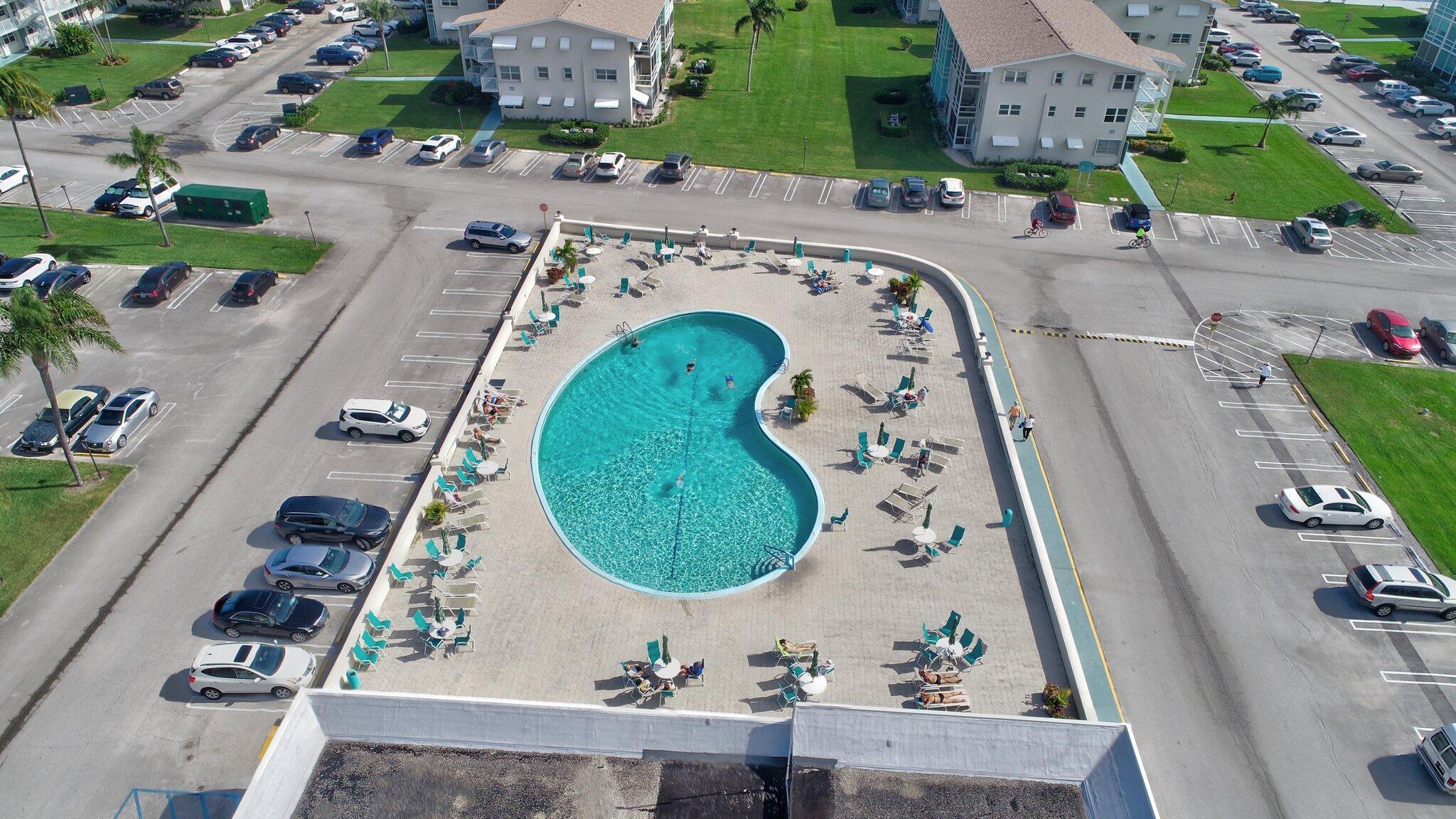 STERLING VILLAGE 210 CONDO - Residential