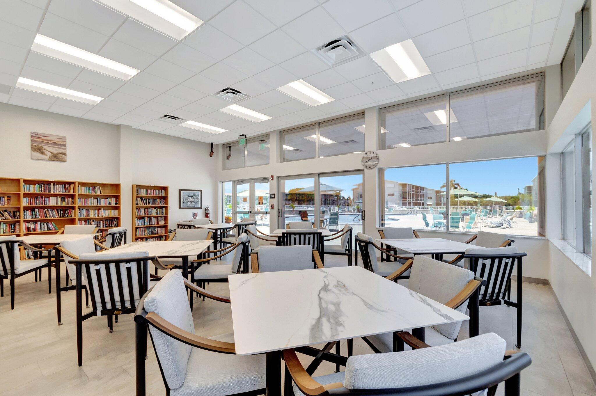 STERLING VILLAGE 210 CONDO - Residential