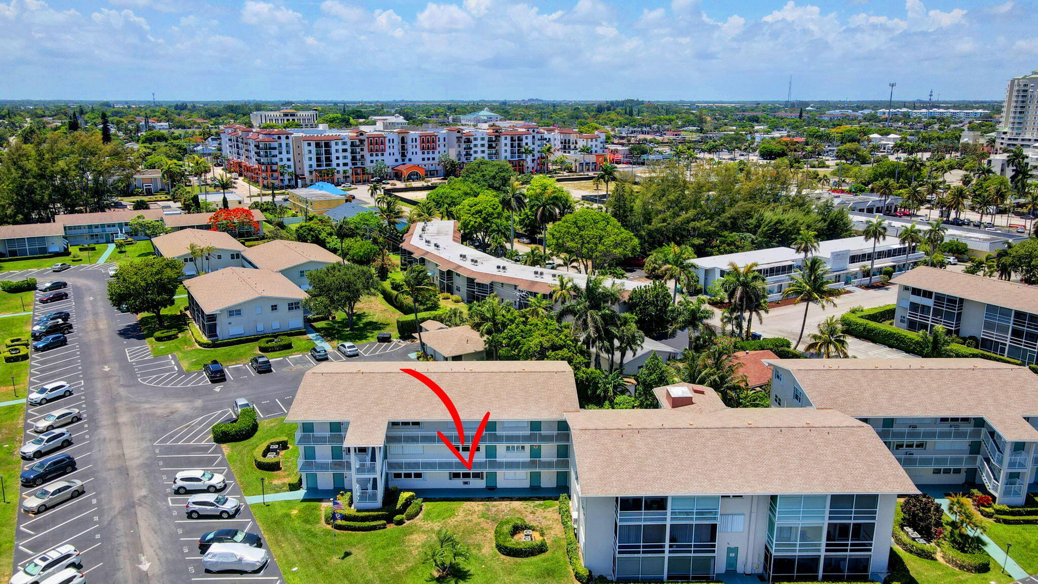 STERLING VILLAGE 210 CONDO - Residential