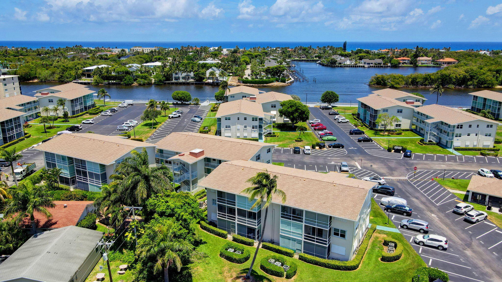 STERLING VILLAGE 210 CONDO - Residential