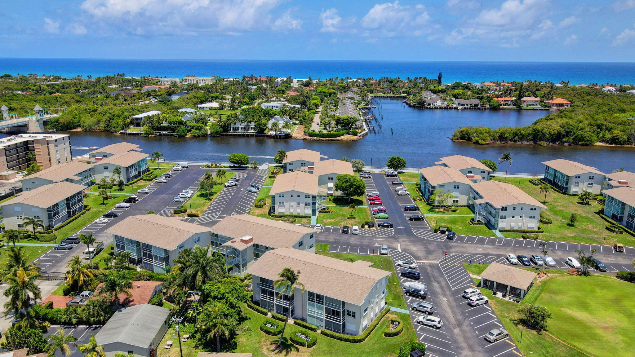 STERLING VILLAGE 210 CONDO - Residential