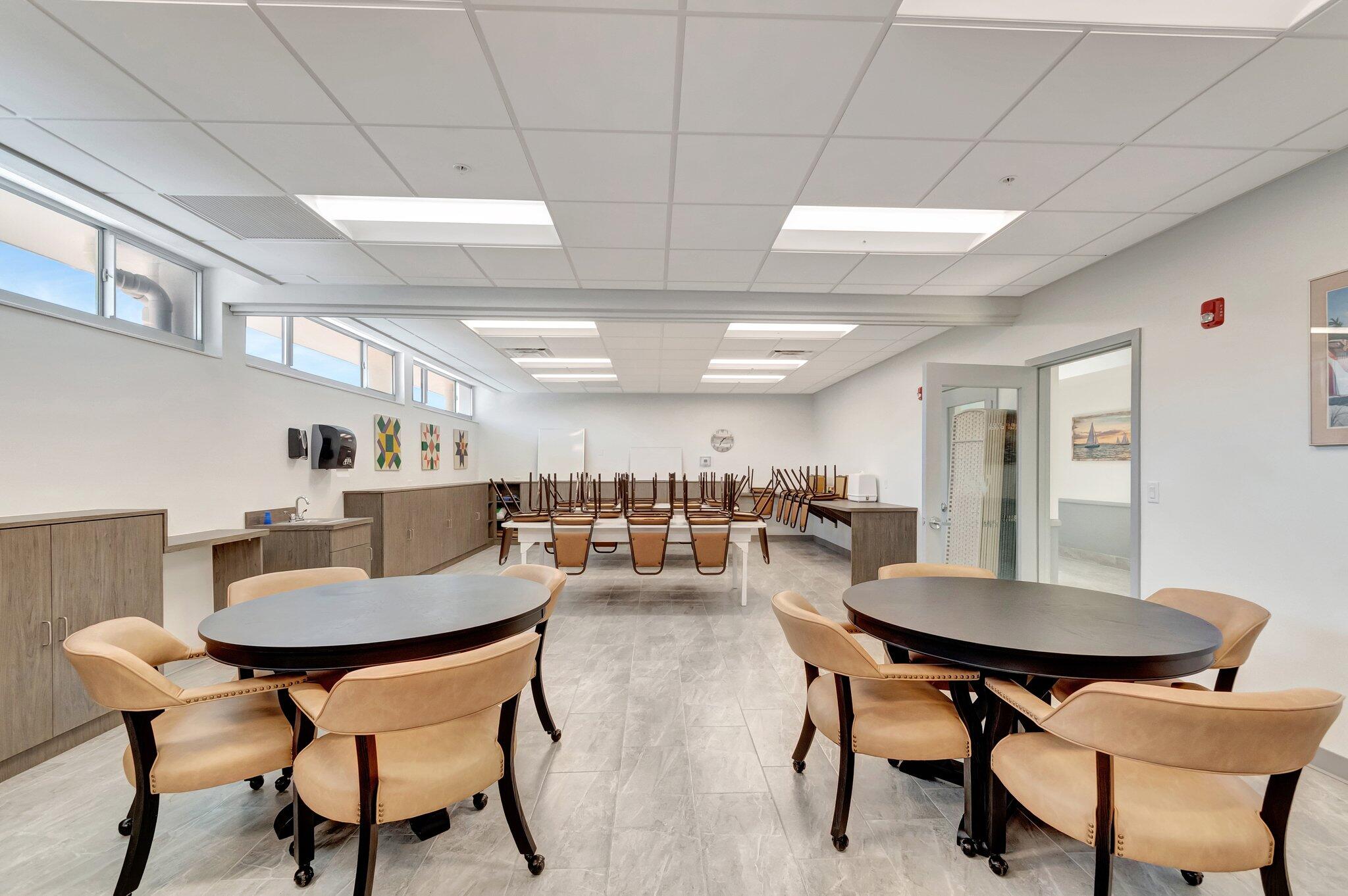 STERLING VILLAGE 210 CONDO - Residential