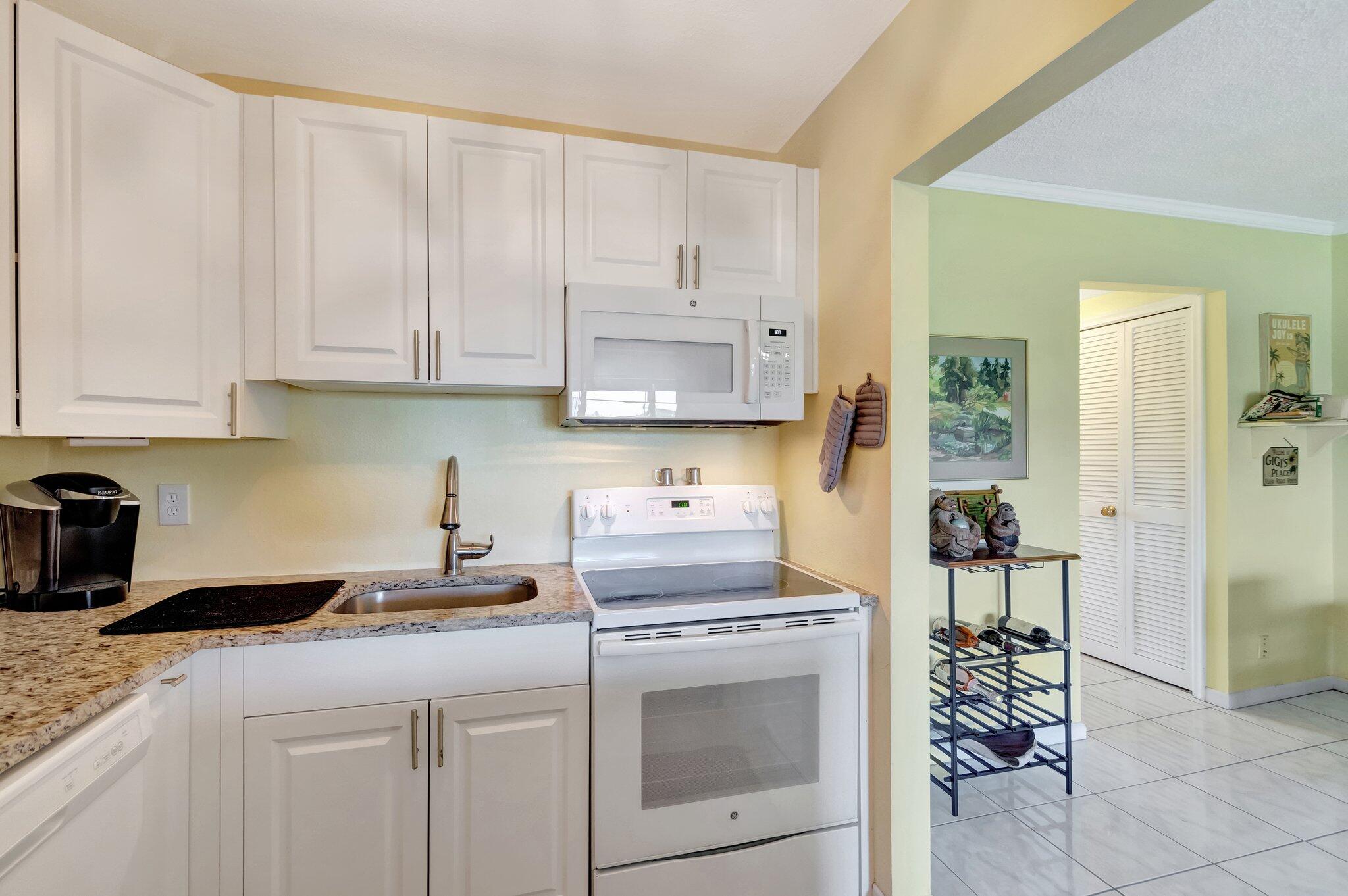 STERLING VILLAGE 210 CONDO - Residential