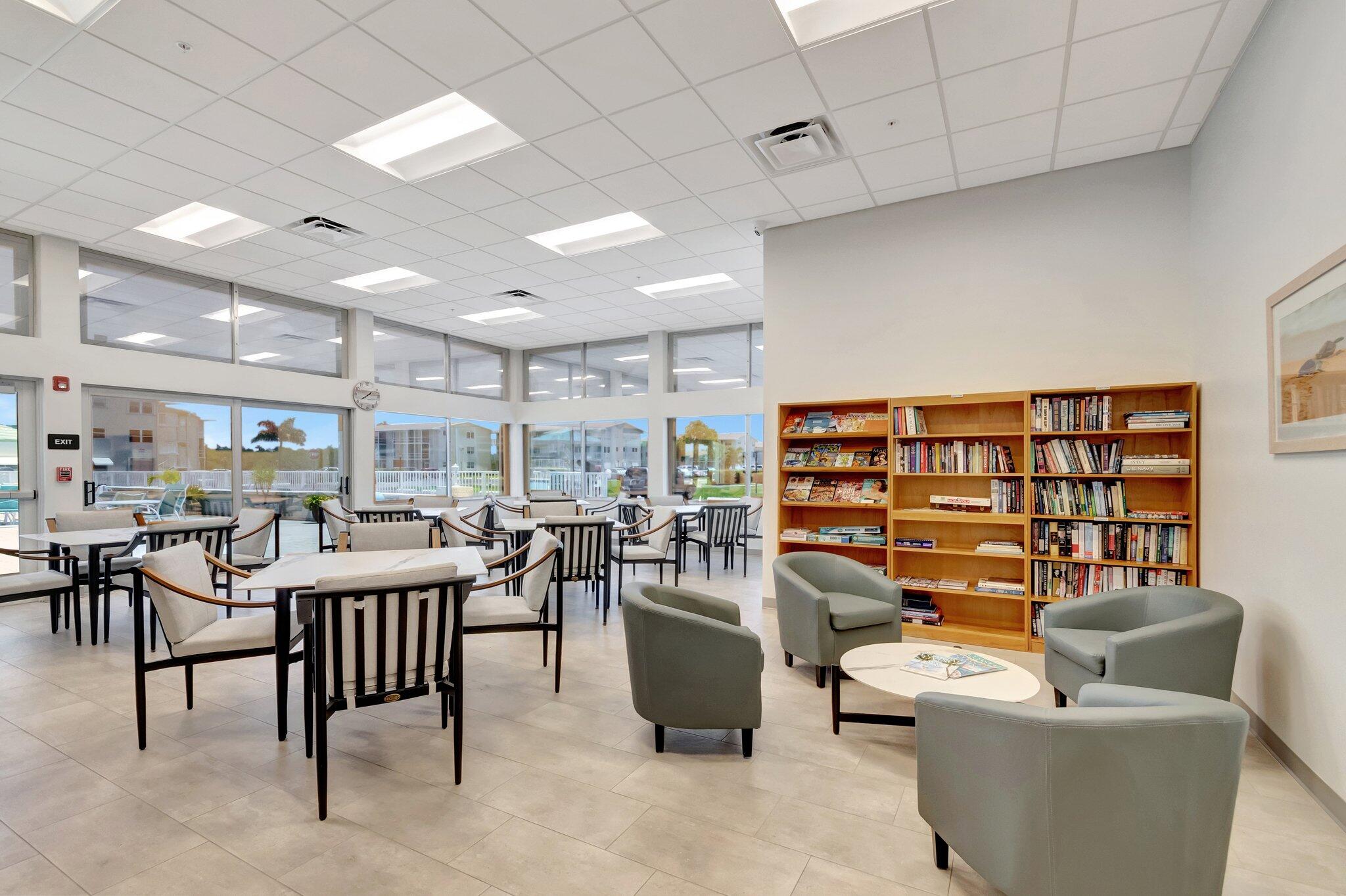 STERLING VILLAGE 210 CONDO - Residential